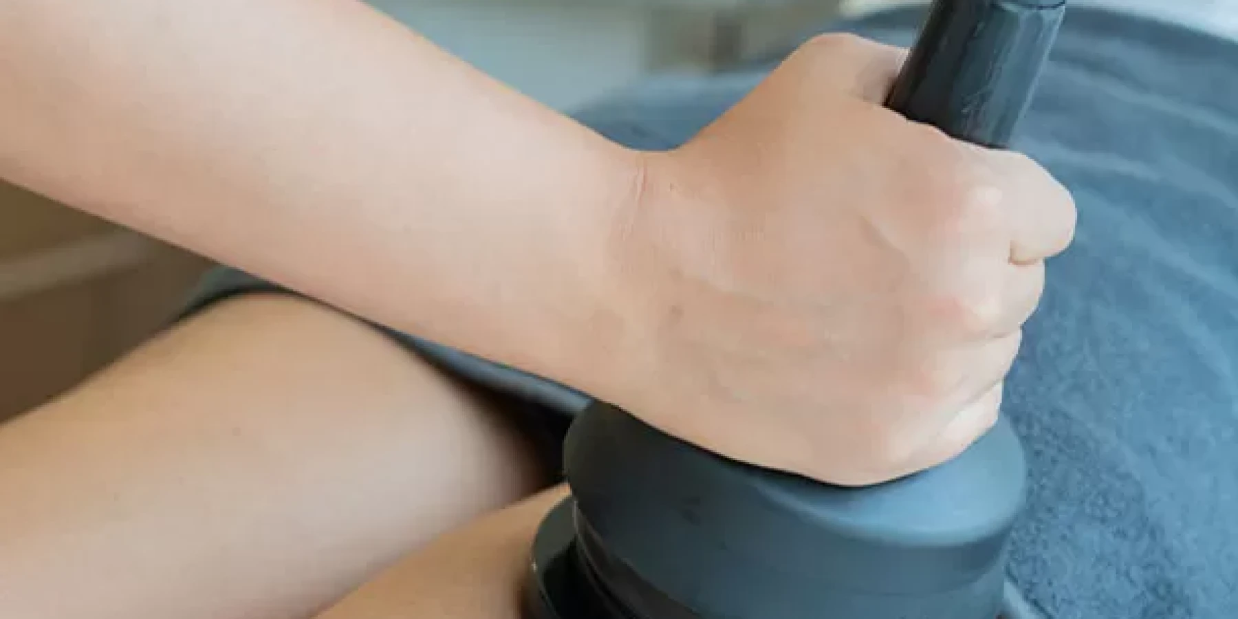 Say Goodbye to Muscle Tension with G5 Massage