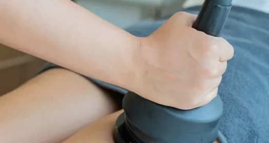 Say Goodbye to Muscle Tension with G5 Massage