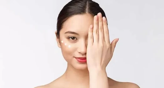 Eye Contour Care: Say Goodbye to Tired Eyes!