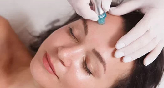 Hydrafacial: The Magical Touch That Revitalizes Your Skin