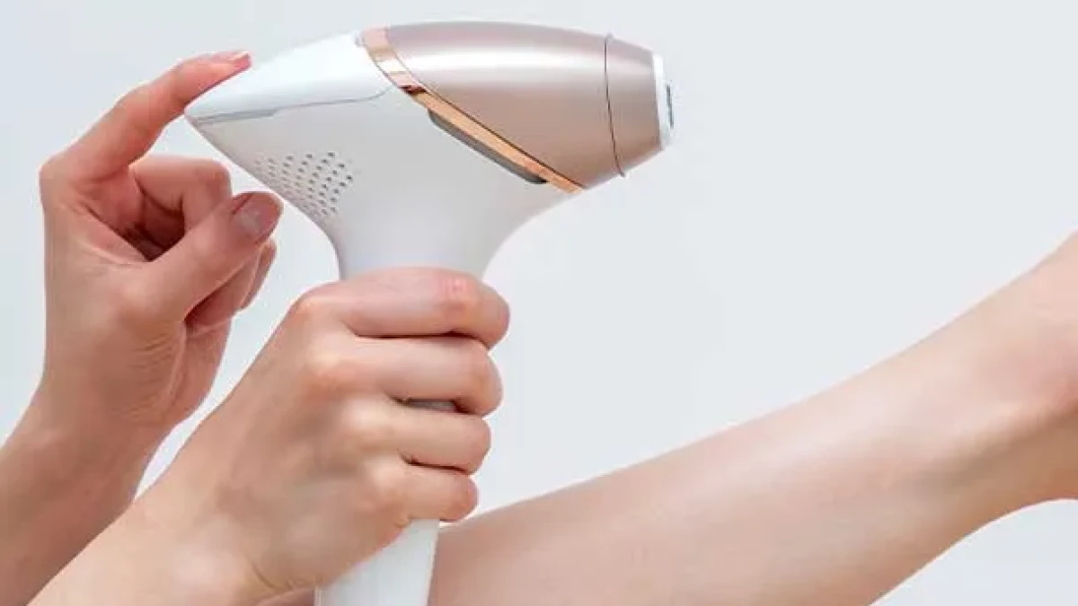Is Laser Hair Removal Harmful? Expert Scientific Insights