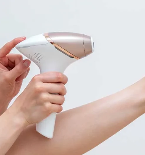 Is Laser Hair Removal Harmful? Expert Scientific Insights