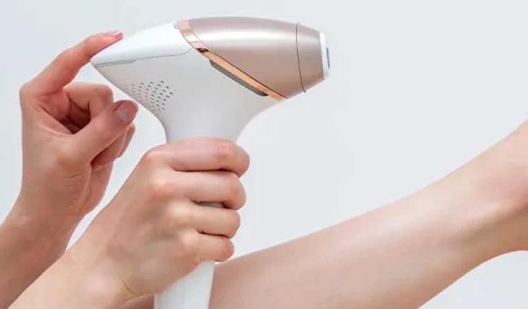 Is Laser Hair Removal Harmful? Expert Scientific Insights