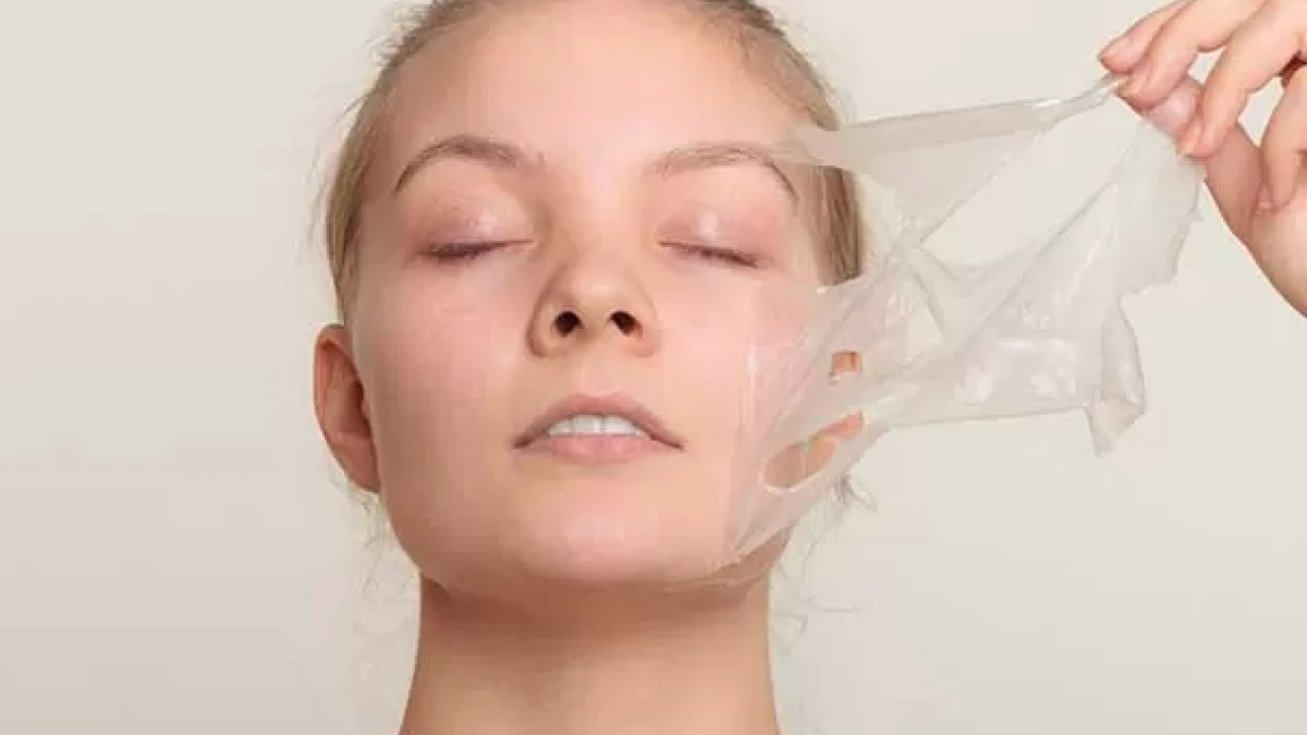 Achieve Smooth Skin with Spot Peeling