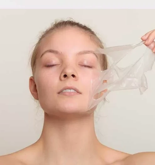 Achieve Smooth Skin with Spot Peeling