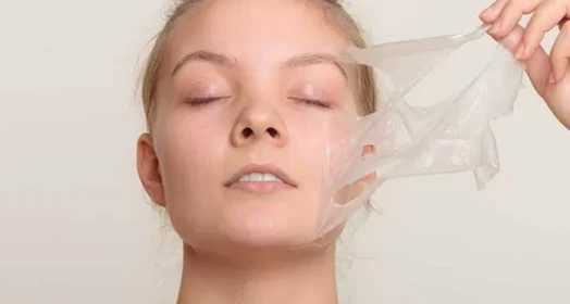 Achieve Smooth Skin with Spot Peeling