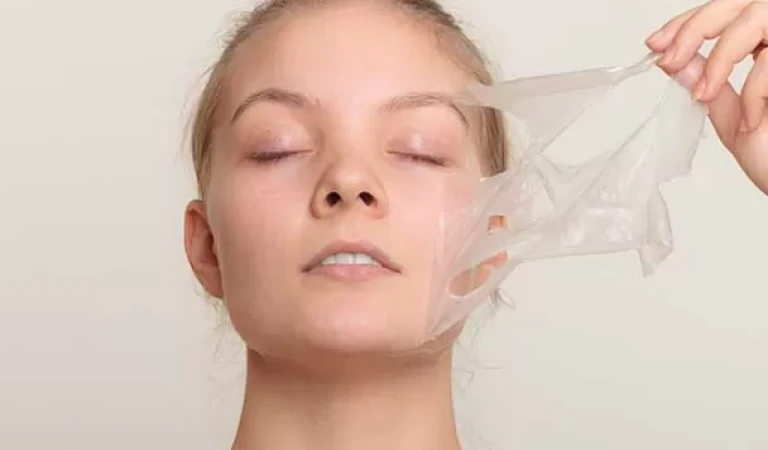 Leke Peelingi ile Pürüzsüz Bir Cilde Kavuşun