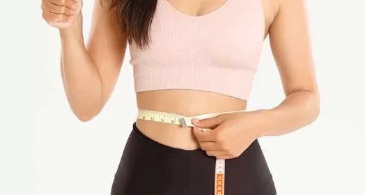 Passive Gymnastics: The Easy Way to Lose Weight