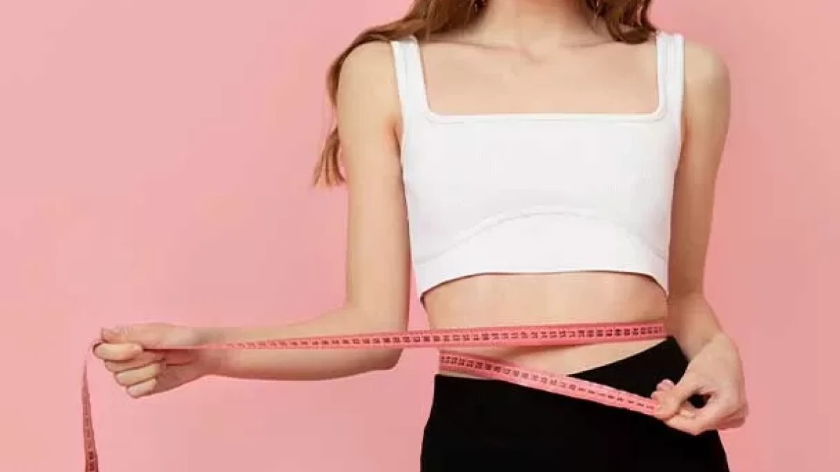 5 Effective Ways to Achieve Your Weight Loss Goals