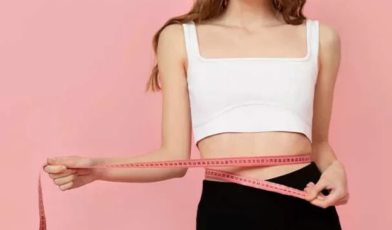 5 Effective Ways to Achieve Your Weight Loss Goals