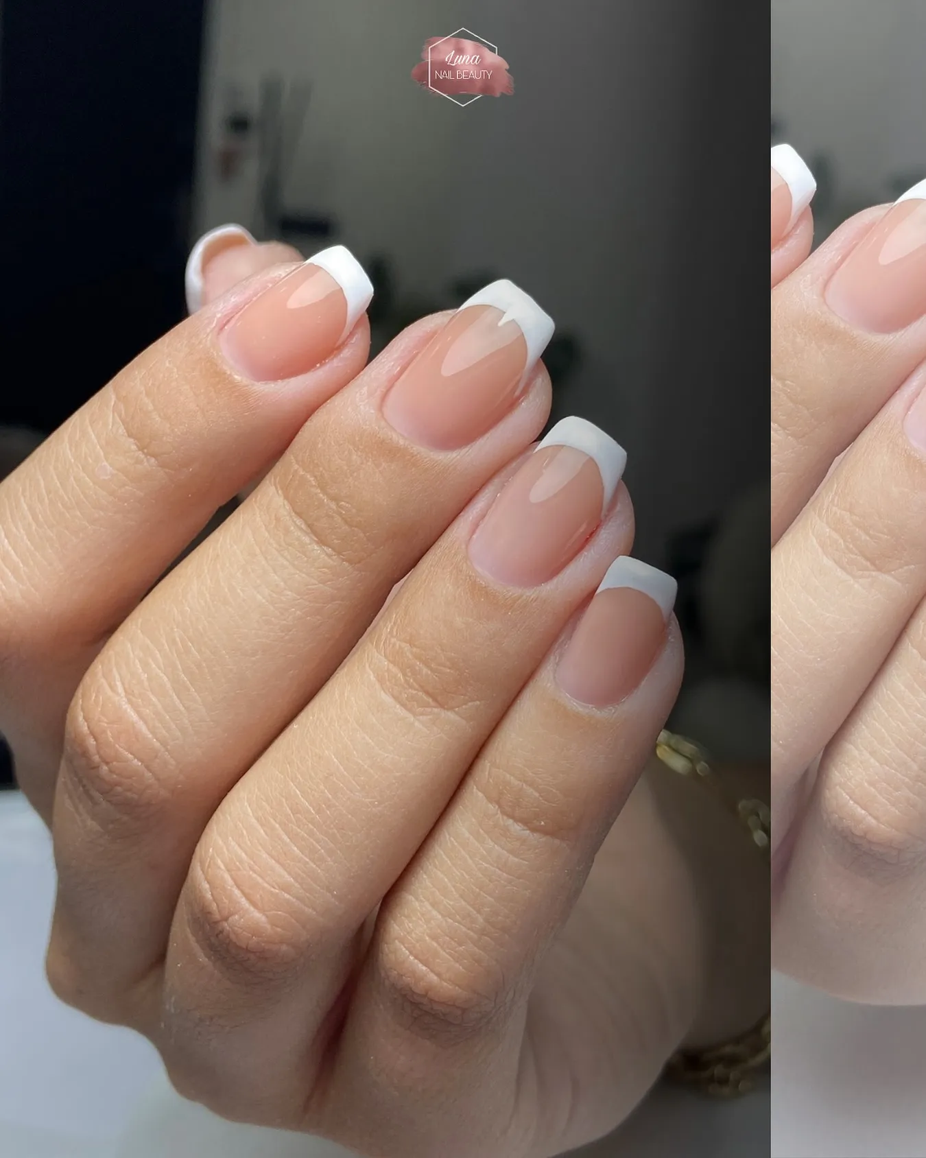 Tırnak uygulaması örneği 2