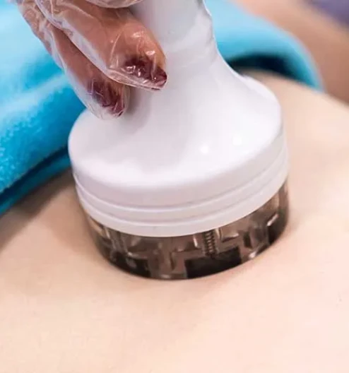 Magic Shape Abdomen