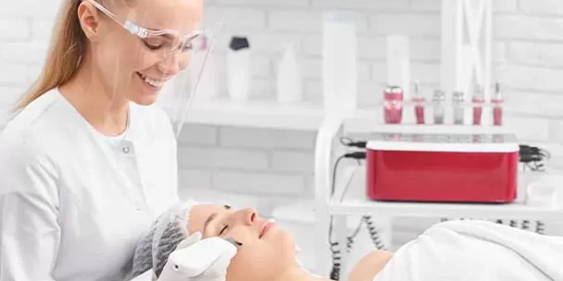 Medikal Cilt Bakımı