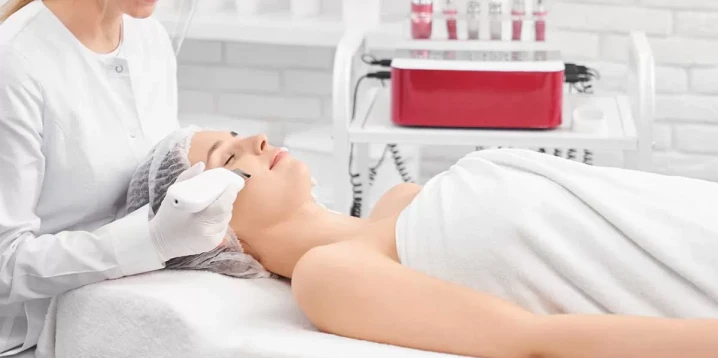 Medikal Cilt Bakımı