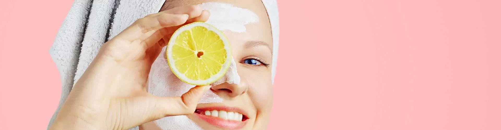 Organic Peeling
