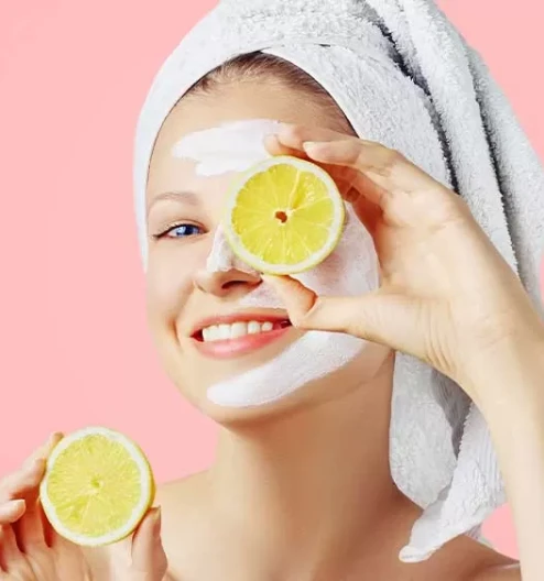Organik Peeling