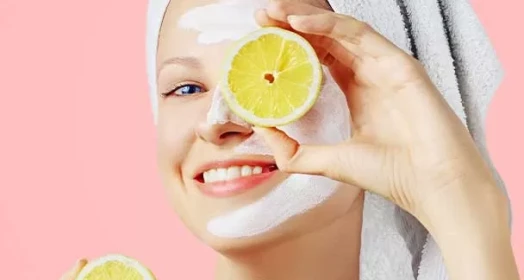Organic Peeling