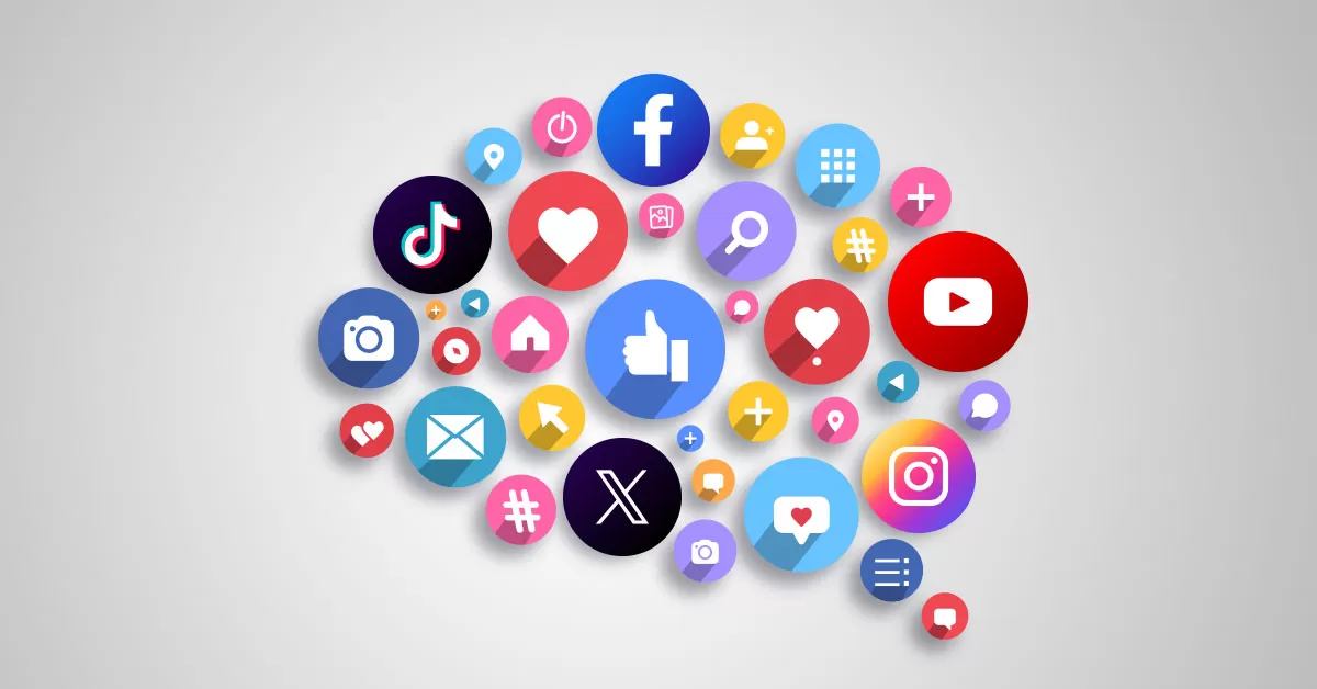 Sosyal Medyada Takip Edin