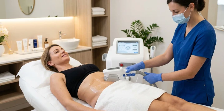 Targeted Slimming Methods: Firm Up with Renew & Revive