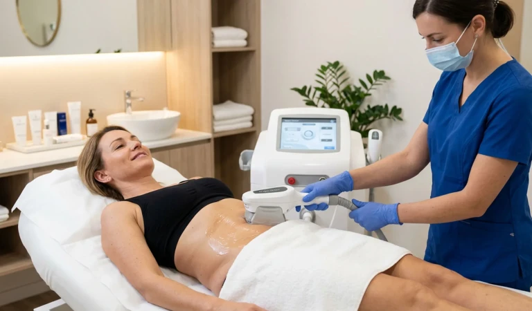 Bölgesel İncelme Yöntemleri: Renew & Revive ile Sıkılaşma