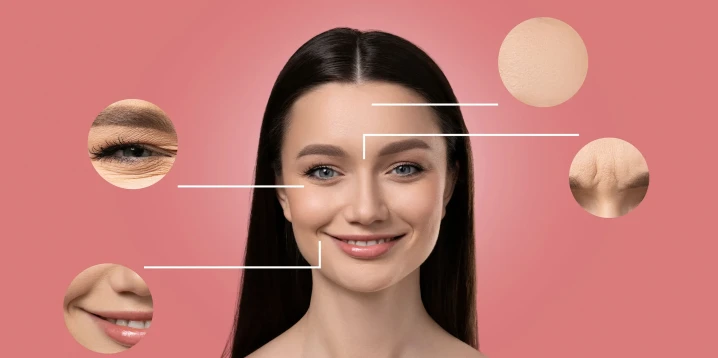 Skin Type Analysis and Post-Epilation Care