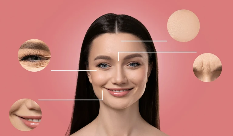 Skin Type Analysis and Post-Epilation Care
