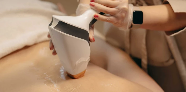 Men's Laser Hair Removal Areas: Complete Guide