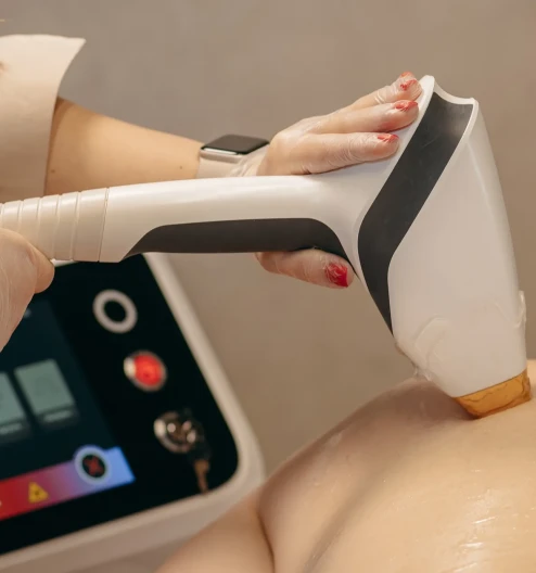 Men s Laser Hair Removal: Complete Guide for Back, Shoulders & Neck