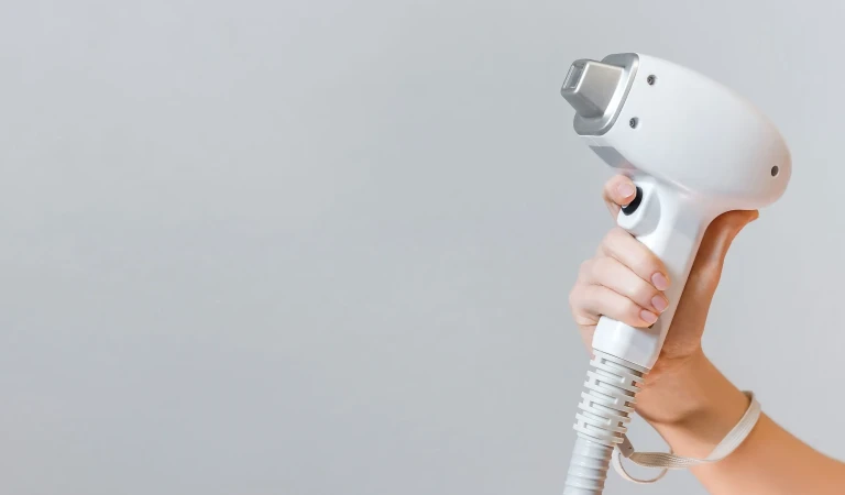 Differences Between Male and Female Genital Laser Hair Removal: A Detailed Guide