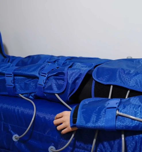 G5 Masajı ve Lenf Drenaj: Selülit ve Ödem İçin Kapsamlı Rehber