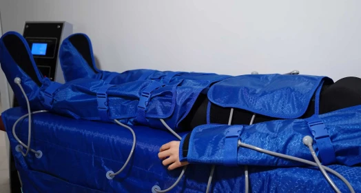 G5 Masajı ve Lenf Drenaj: Selülit ve Ödem İçin Kapsamlı Rehber