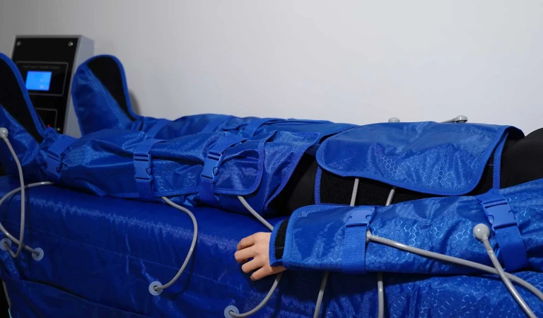 G5 Masajı ve Lenf Drenaj: Selülit ve Ödem İçin Kapsamlı Rehber