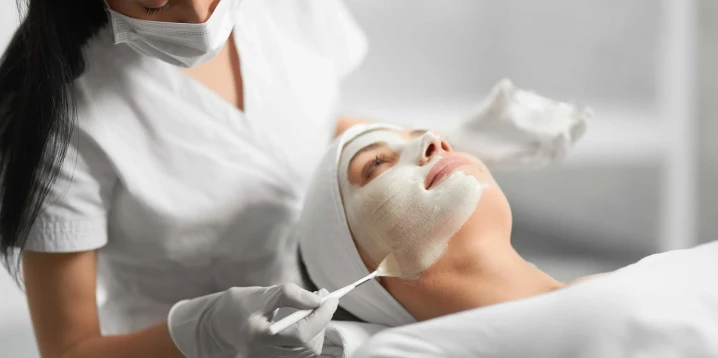 Genosys SnowCell Leke Bakımı ile Cildinizi Aydınlatın