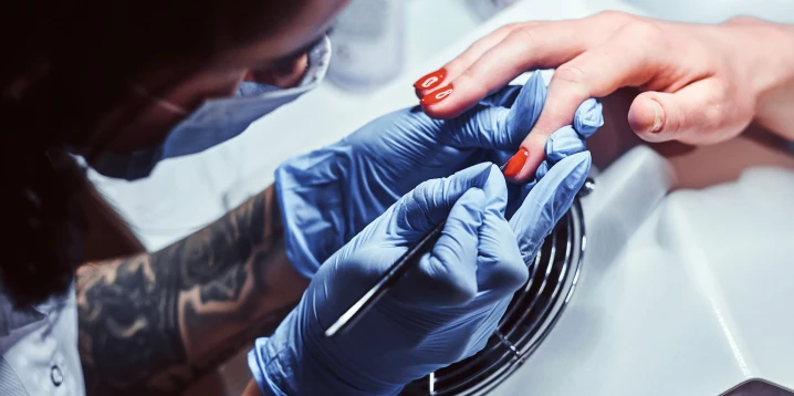 Long-Lasting Gel Nail Care Guide: Protect Your Nails