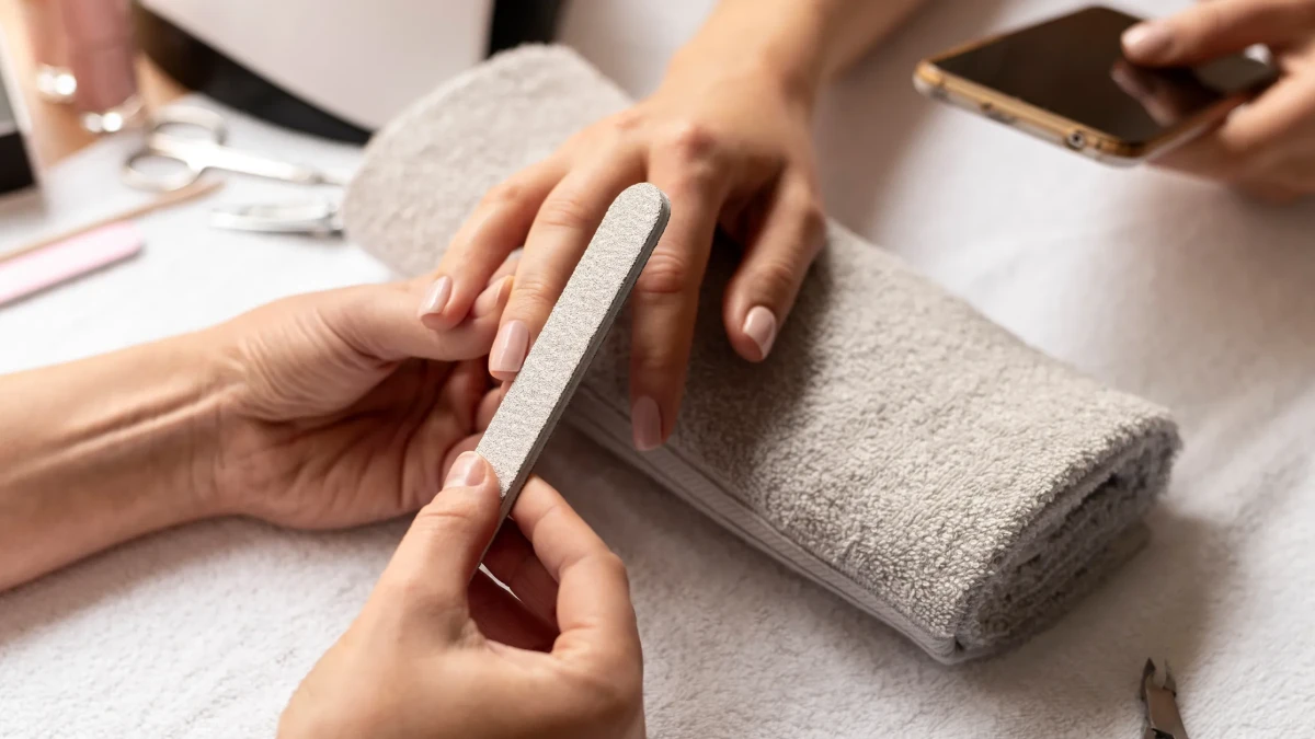 Kalıcı Oje ve Tırnak Bakımı: Kapsamlı Rehber