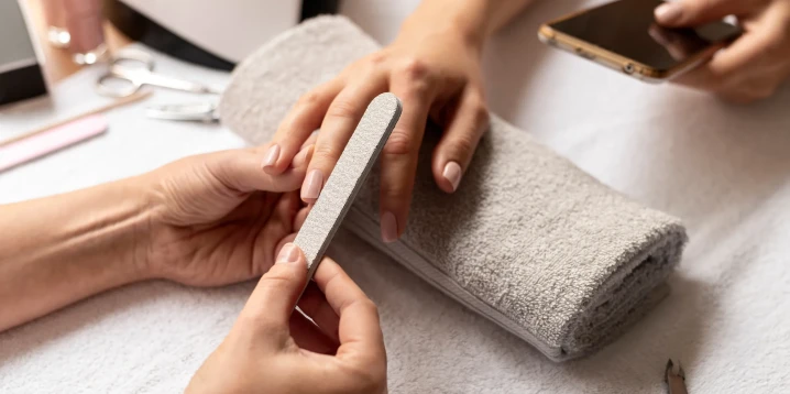 Gel Polish and Nail Care: Complete Guide