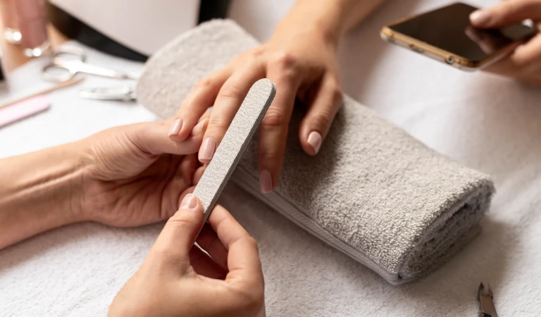 Gel Polish and Nail Care: Complete Guide