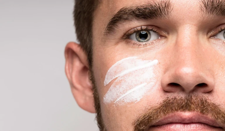 Complete Men s Grooming Guide: Tips for a Perfect Look