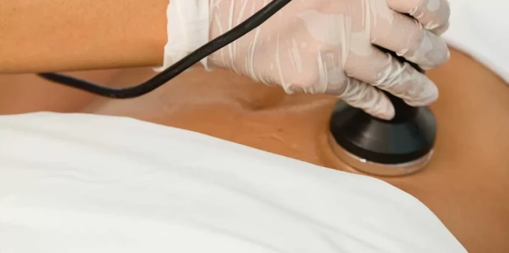 Kavitasyon ile Yağlarınızdan Kurtulun