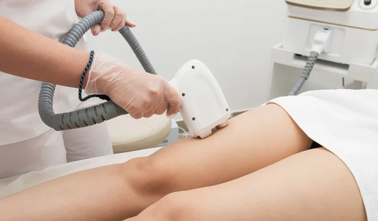 Laser Hair Removal: Essential Info and FAQs