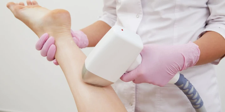 Laser Hair Removal: Complete Guide, Methods & Prices