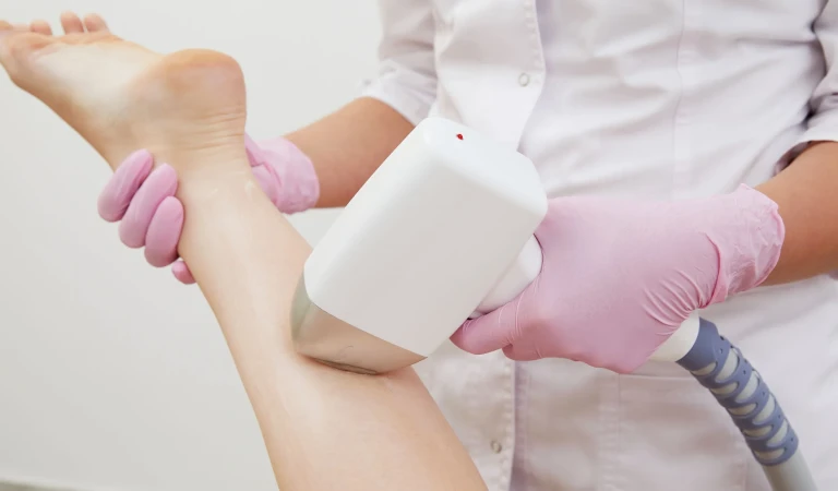 Laser Hair Removal: Complete Guide, Methods & Prices
