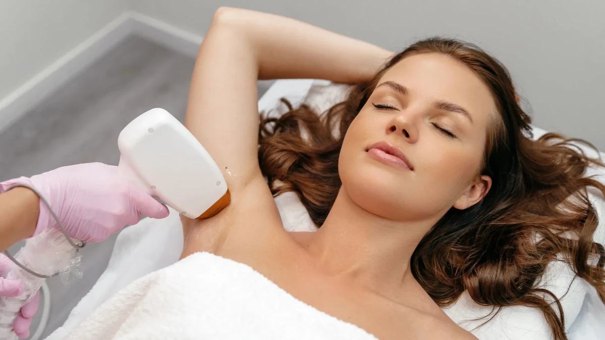 Laser Hair Removal: Our Technologies and Expertise