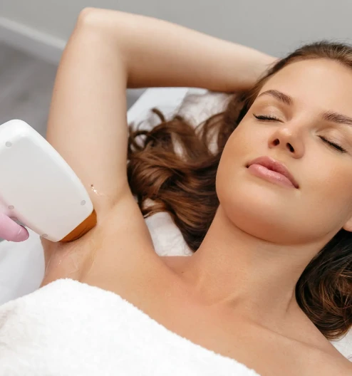 Lazer Epilasyon: Teknolojilerimiz ve Uzmanlığımız