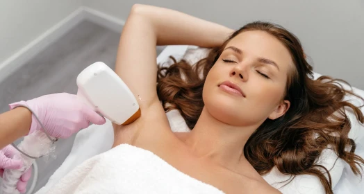 Laser Hair Removal: Our Technologies and Expertise