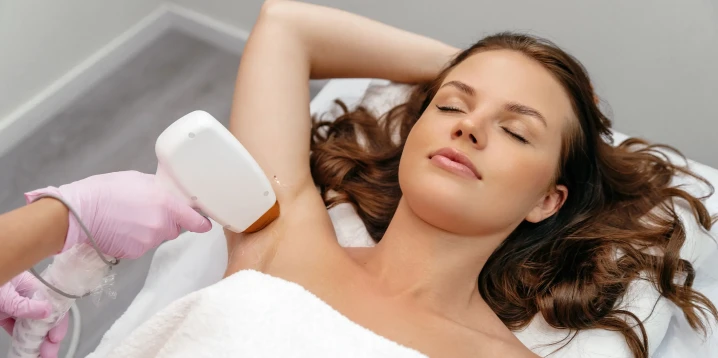 Lazer Epilasyon: Teknolojilerimiz ve Uzmanlığımız