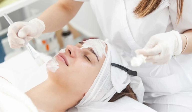 Spot Care Guide: Genosys SnowCell and Pumpkin Treatments