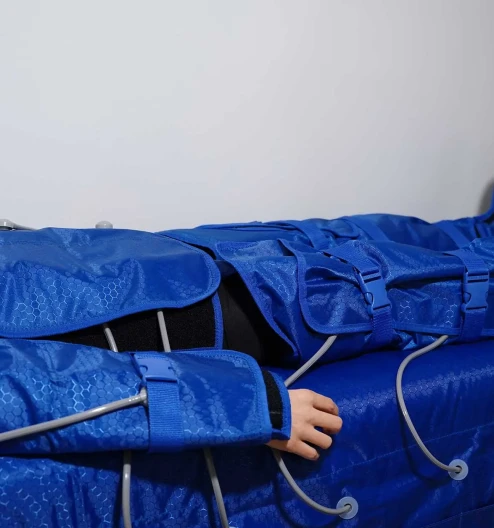 Lenf Drenaj Nedir? Ödem Atma ve Rahatlama İçin Faydaları