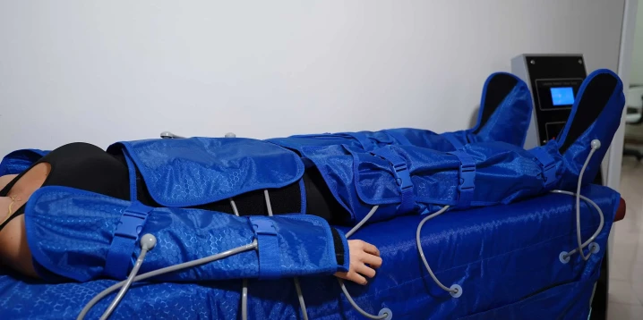 Lenf Drenaj Nedir? Ödem Atma ve Rahatlama İçin Faydaları