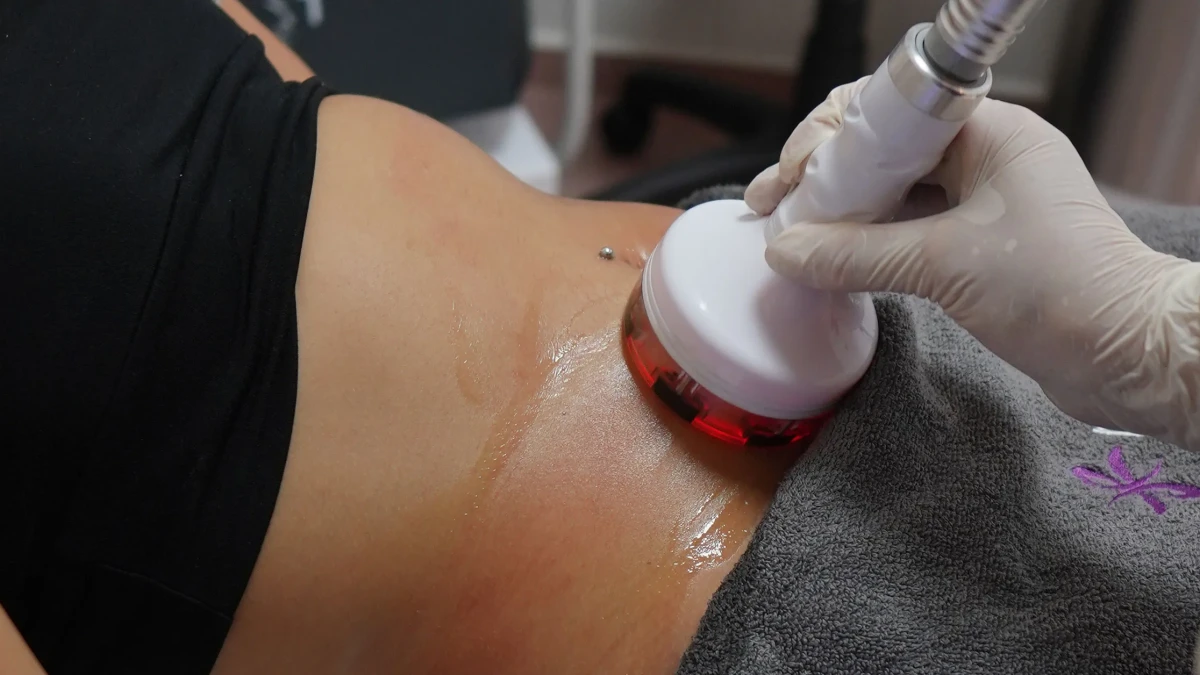 What Is Magic Shape? Effects on Belly and Leg Slimming